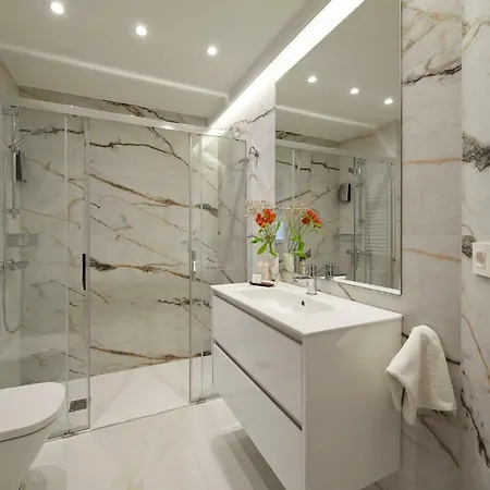 Nafarroa Plaza By Feelfree *