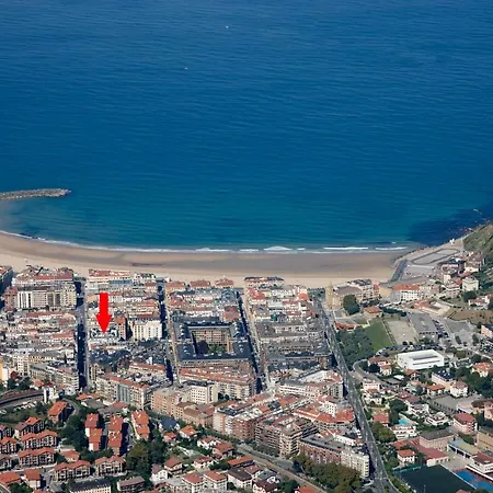 Nafarroa Plaza By Feelfree