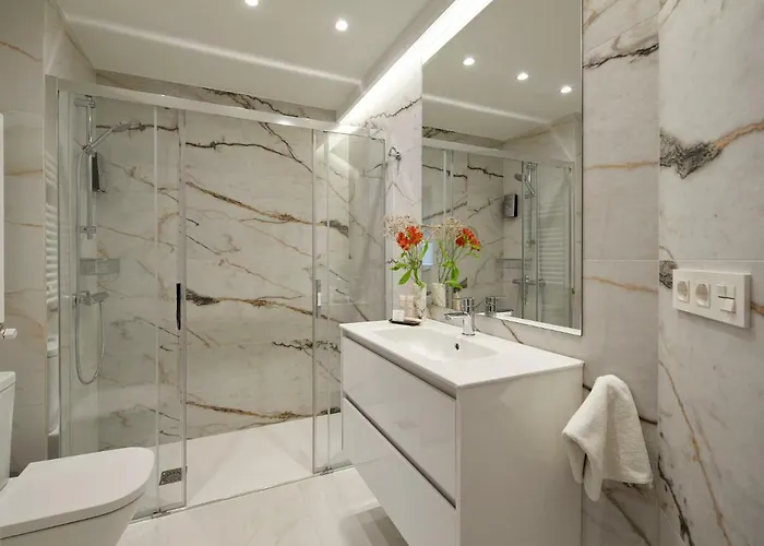 Nafarroa Plaza By Feelfree *