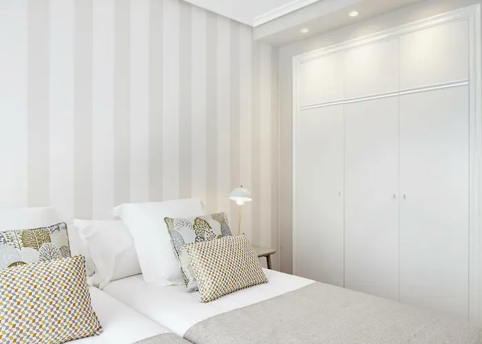 Nafarroa Plaza By Feelfree